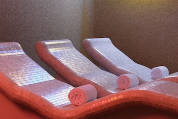 aressana spa hotel and suites