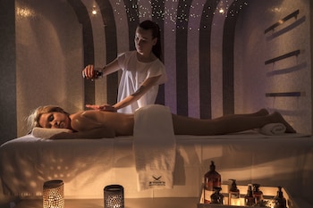 aressana spa hotel and suites