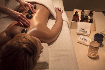 aressana spa hotel and suites