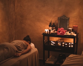 aressana spa hotel and suites