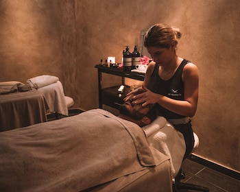 aressana spa hotel and suites