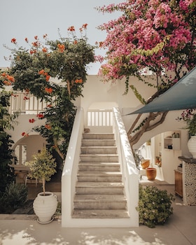 aressana spa hotel and suites