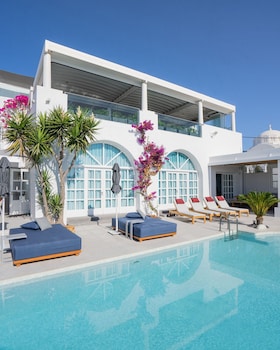 aressana spa hotel and suites