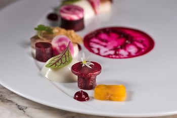 aressana spa hotel and suites