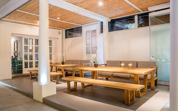 aressana spa hotel and suites