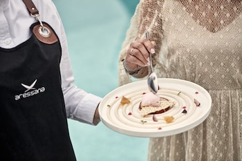 aressana spa hotel and suites