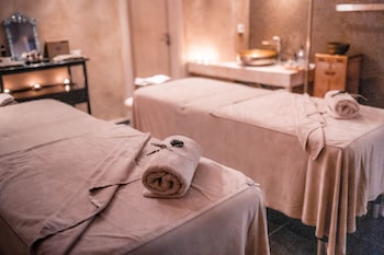 aressana spa hotel and suites