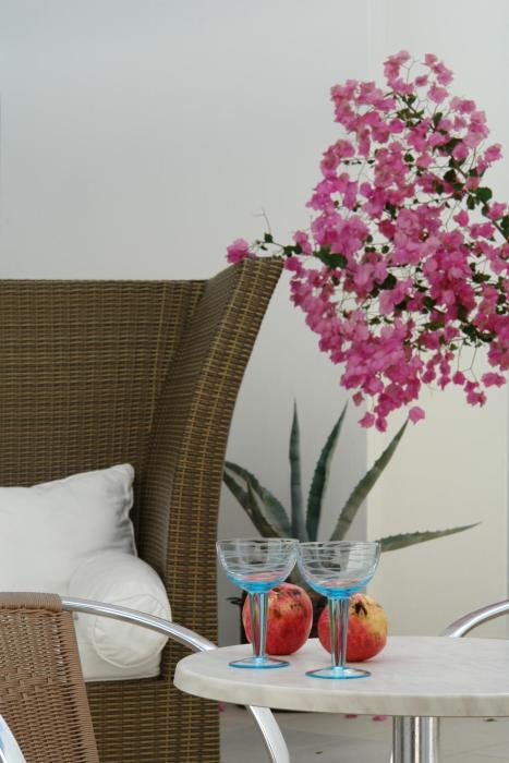 aressana spa hotel and suites