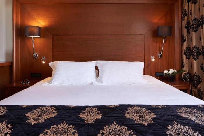 aressana spa hotel and suites
