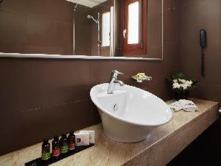 aressana spa hotel and suites