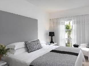 aressana spa hotel and suites