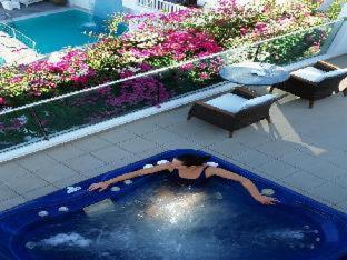 aressana spa hotel and suites