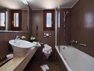 aressana spa hotel and suites