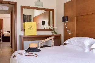 aressana spa hotel and suites