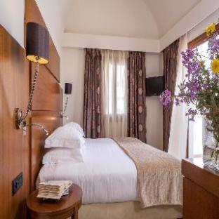 aressana spa hotel and suites