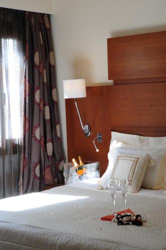 aressana spa hotel and suites