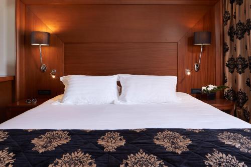 aressana spa hotel and suites