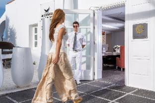 aressana spa hotel and suites
