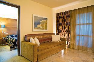 aressana spa hotel and suites