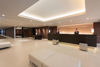 nagoya kanayama hotel