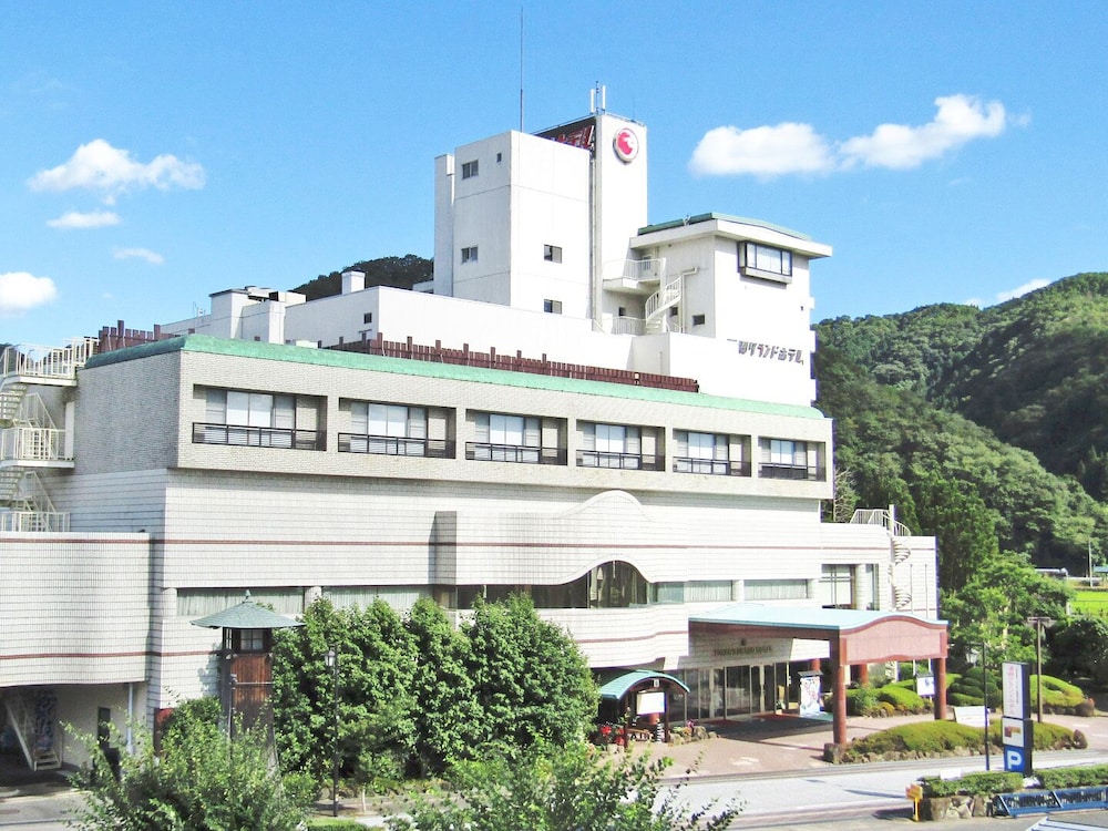 mimasaka