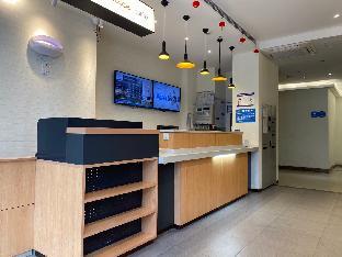 7days inn huangshan old street