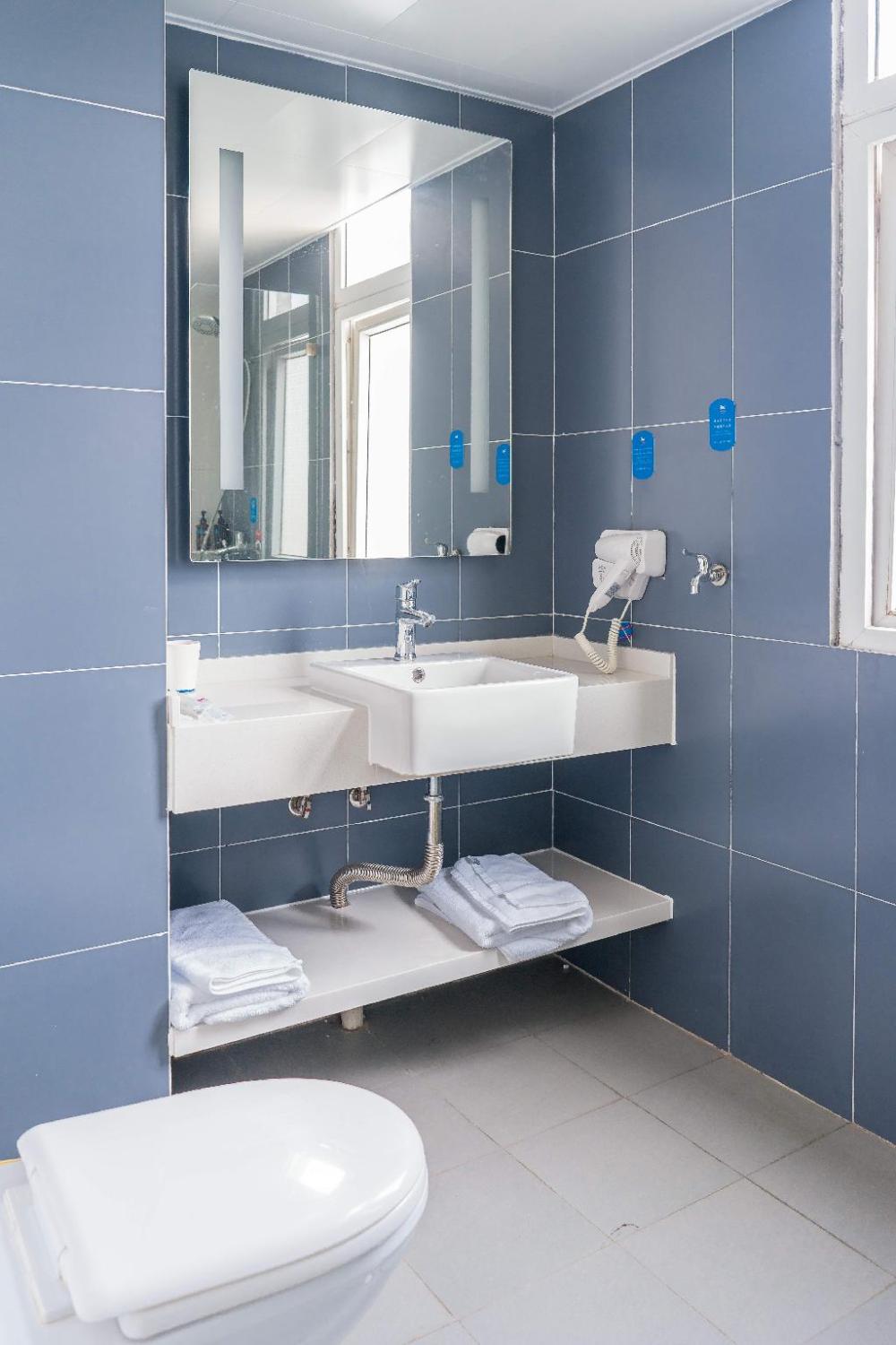 7days inn huangshan old street