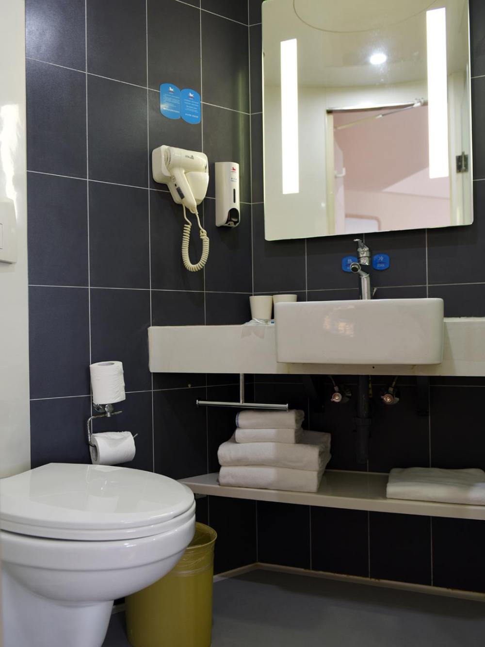 7days inn huangshan old street