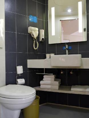 7days inn huangshan old street