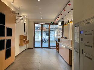 7days inn huangshan old street