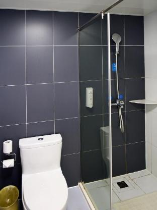 7days inn huangshan old street