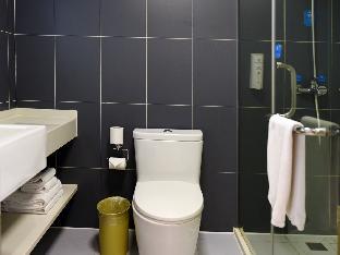 7days inn huangshan old street