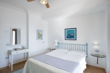 maresca hotel praiano