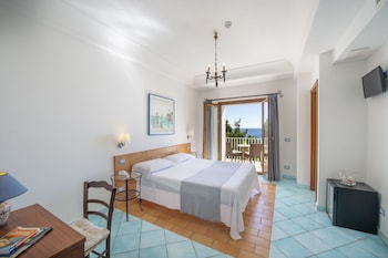 maresca hotel praiano