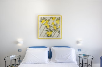 maresca hotel praiano