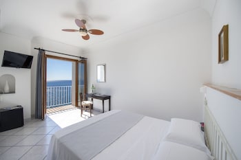 maresca hotel praiano