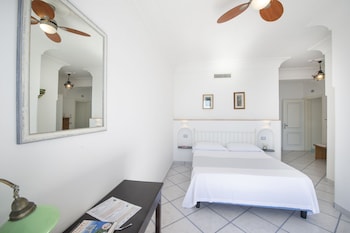 maresca hotel praiano
