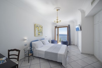 maresca hotel praiano