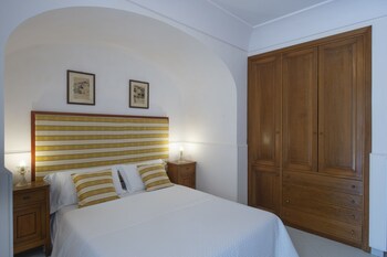 maresca hotel praiano