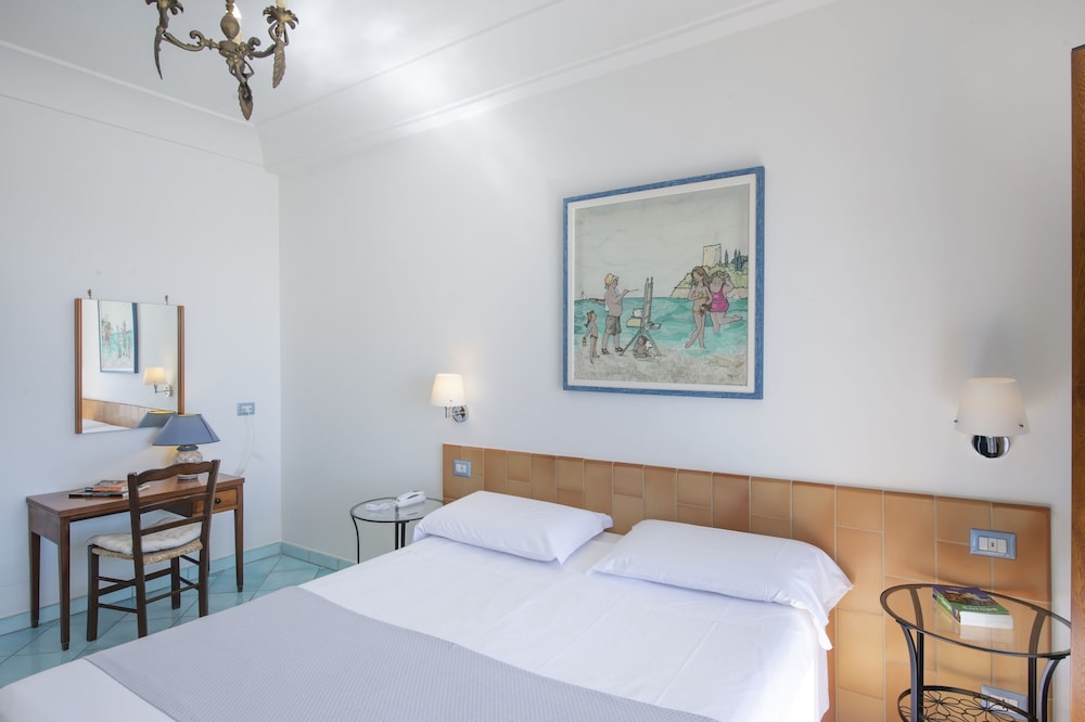 maresca hotel praiano