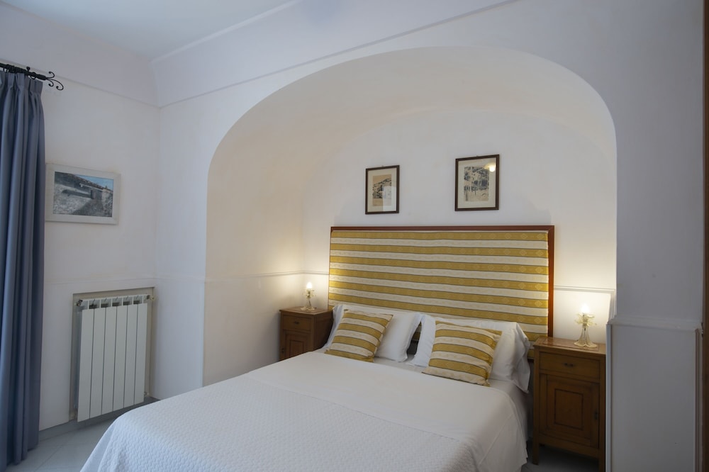 maresca hotel praiano