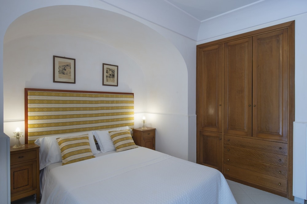 maresca hotel praiano
