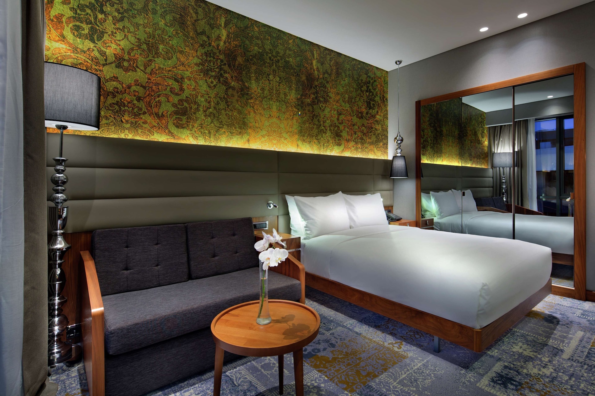doubletree by hilton hotel istanbul piyalepasa