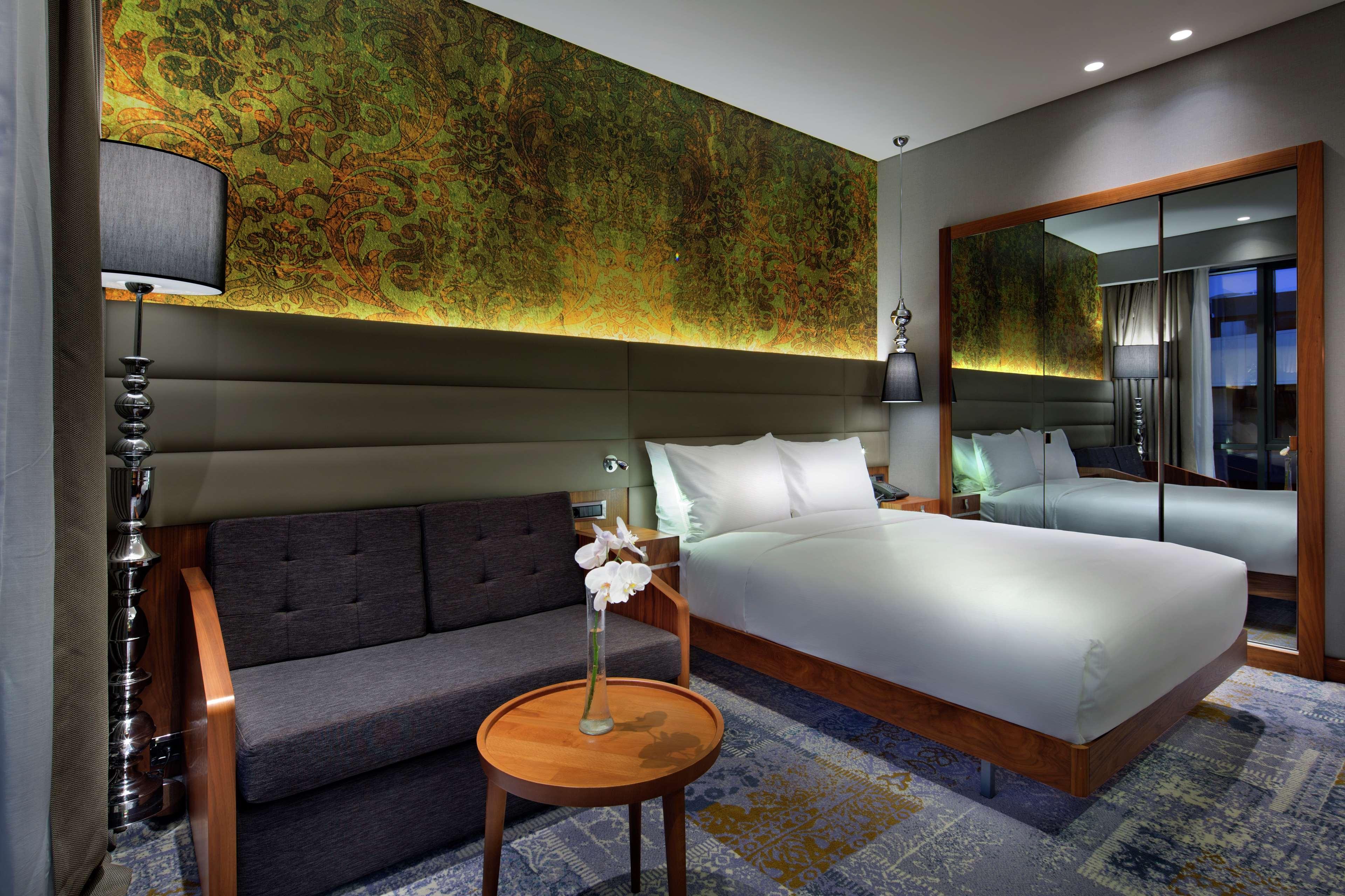 doubletree by hilton hotel istanbul piyalepasa