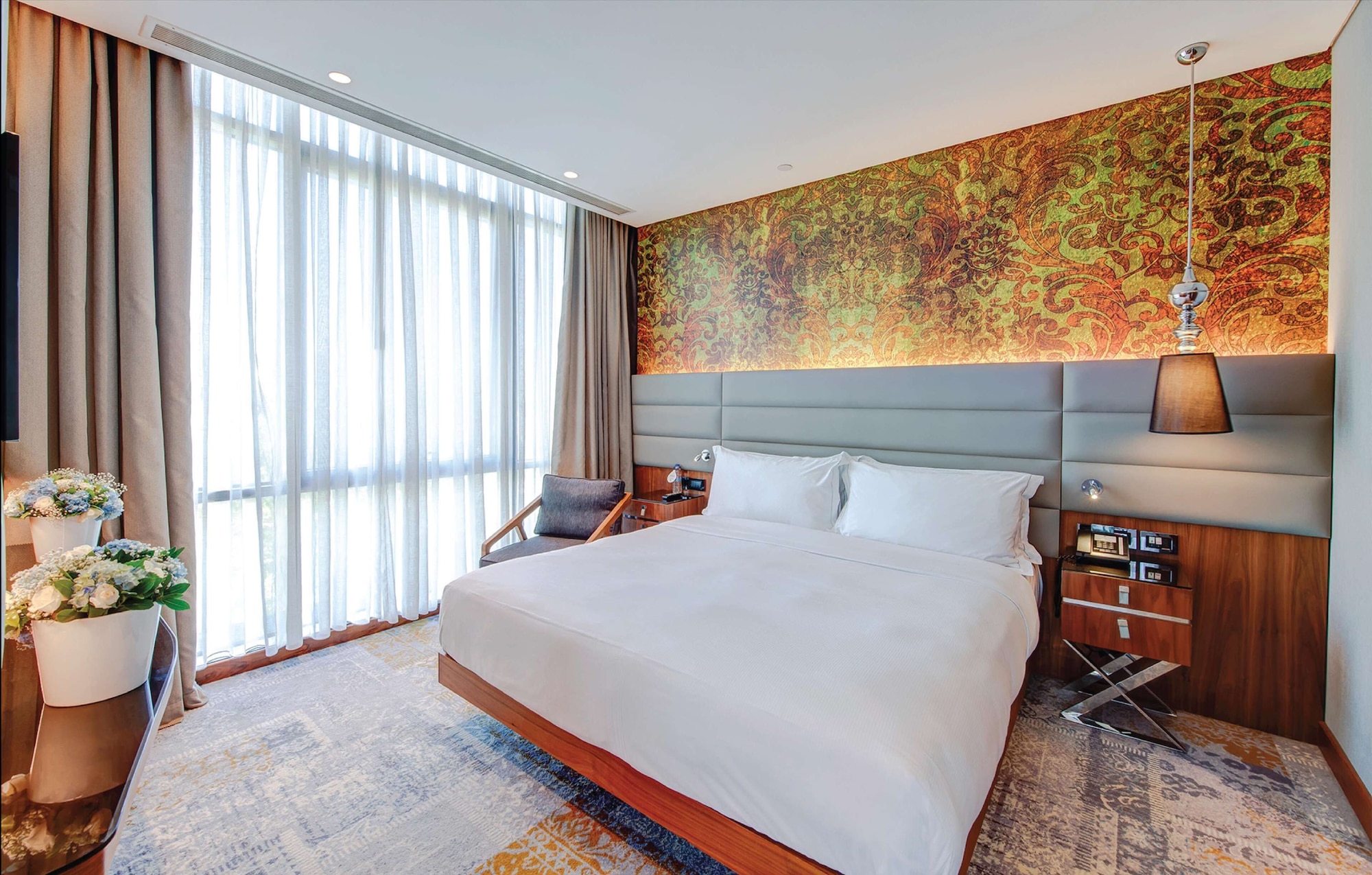 doubletree by hilton hotel istanbul piyalepasa