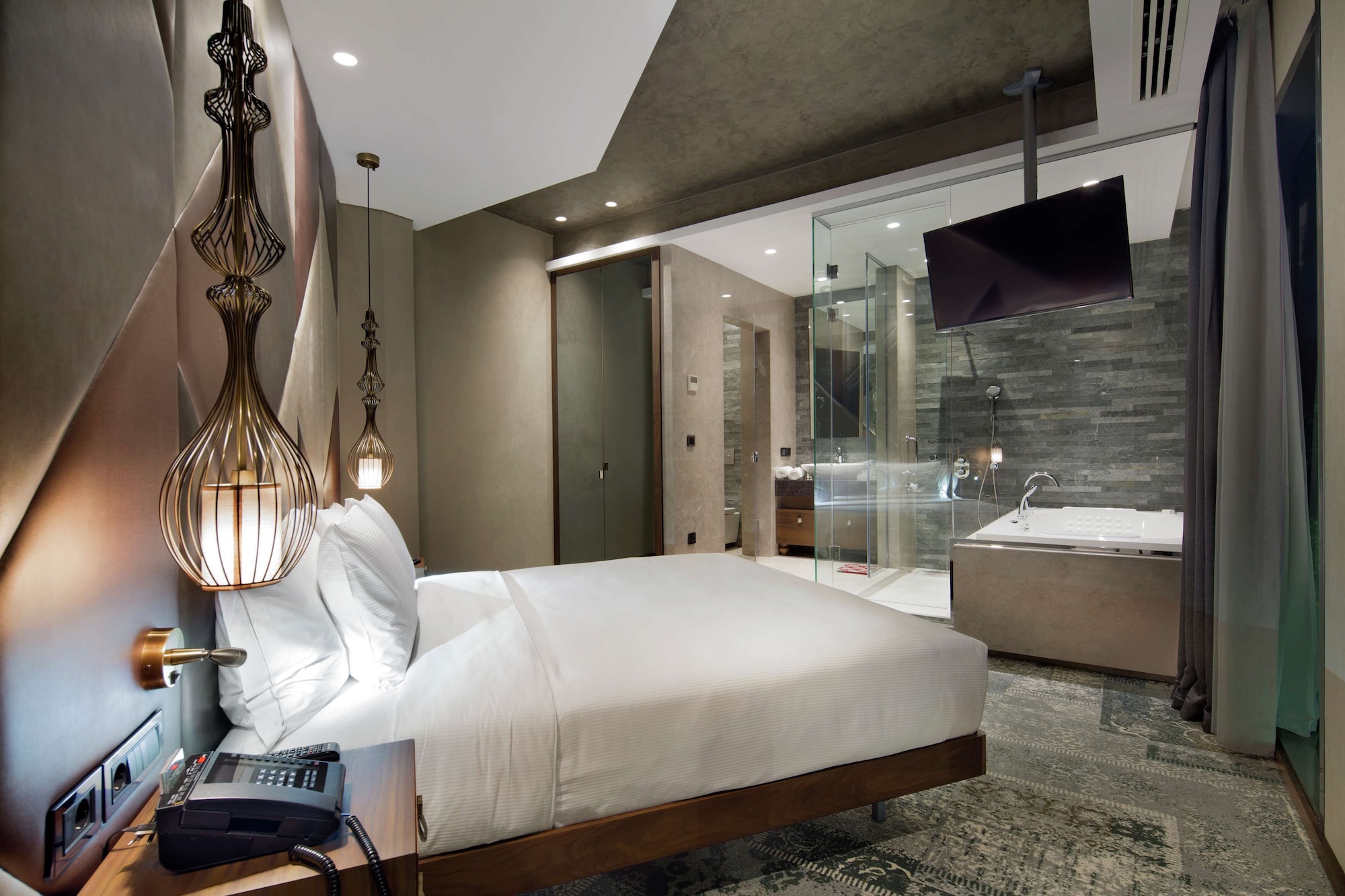 doubletree by hilton hotel istanbul piyalepasa
