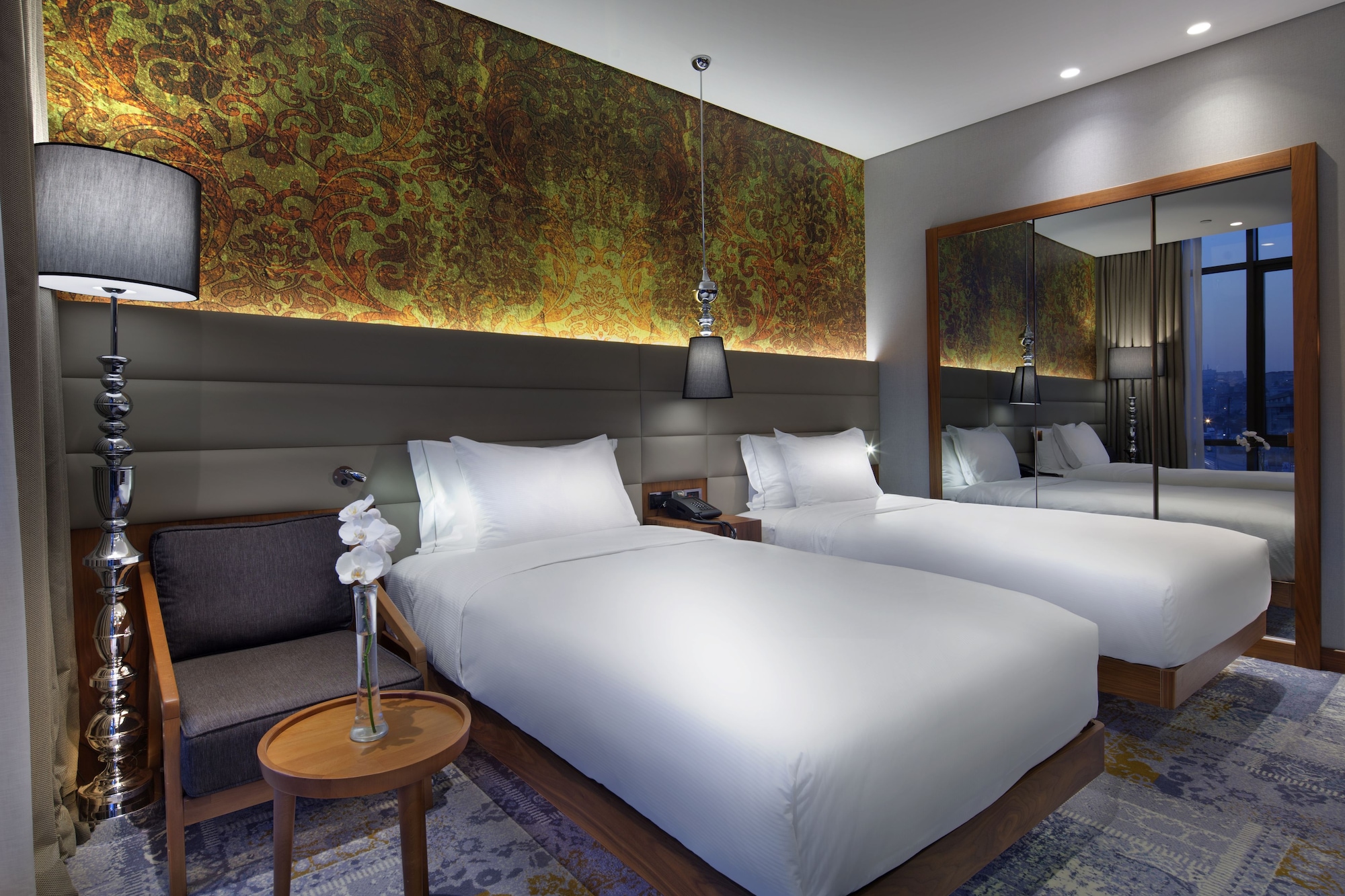 doubletree by hilton hotel istanbul piyalepasa
