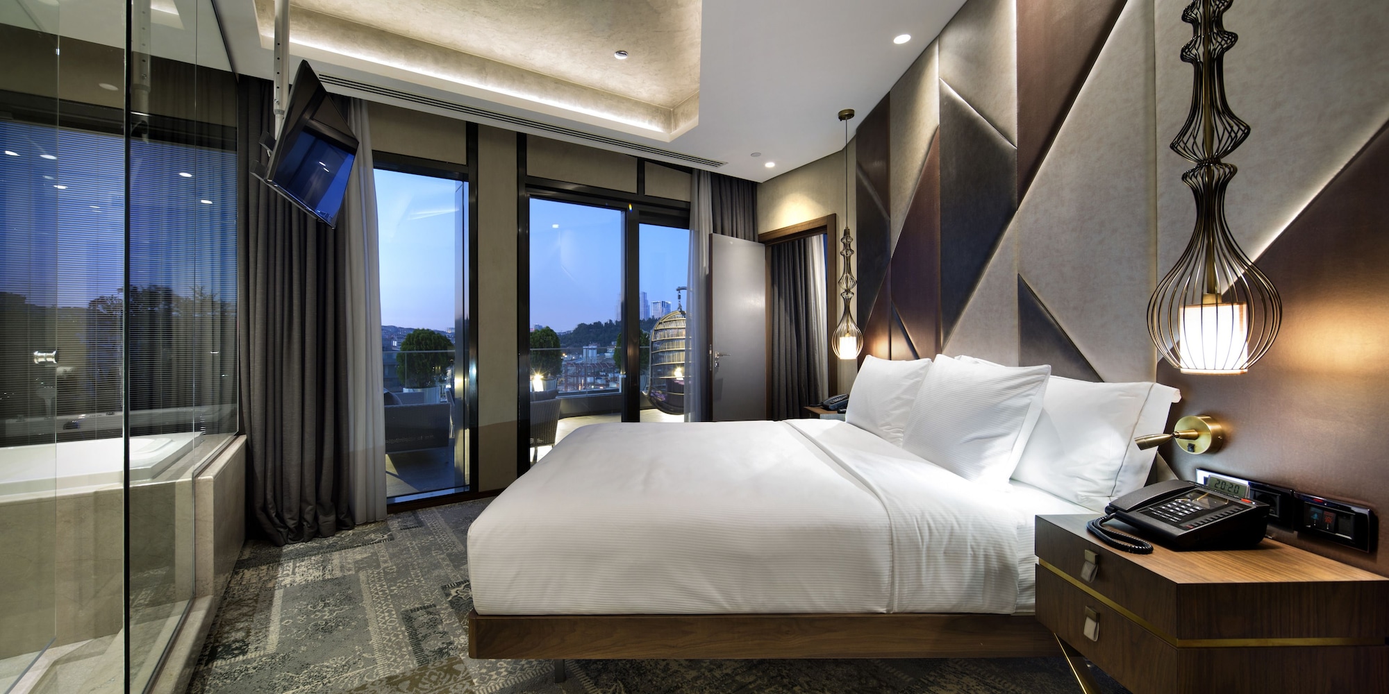 doubletree by hilton hotel istanbul piyalepasa