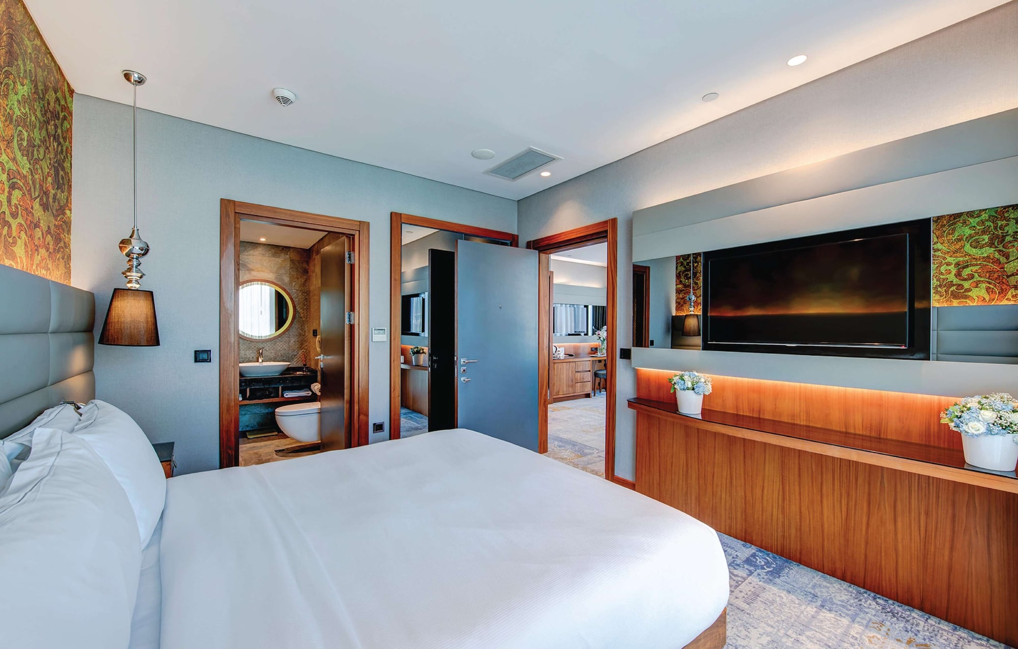 doubletree by hilton hotel istanbul piyalepasa