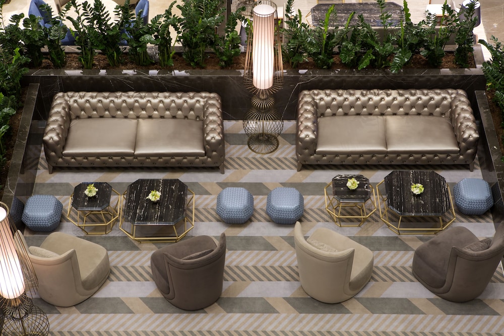 doubletree by hilton hotel istanbul piyalepasa